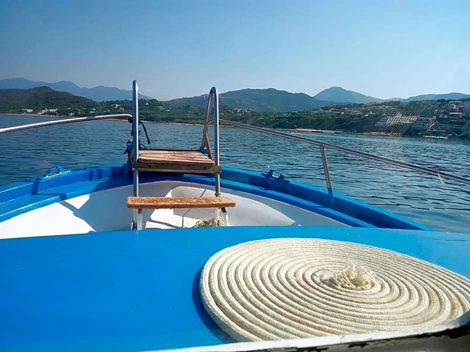 Cinquestelle Albergo del centro storico