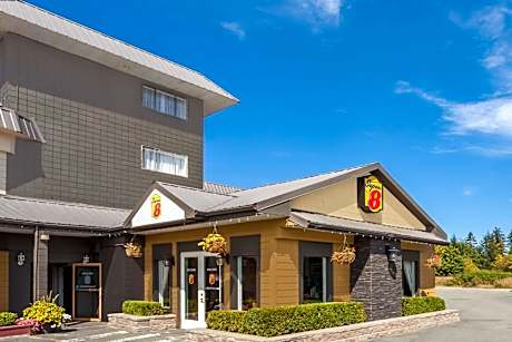 Super 8 by Wyndham Duncan