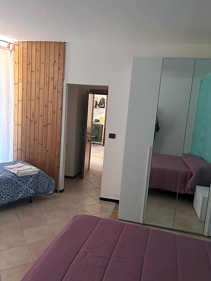 Albergo La Grolla