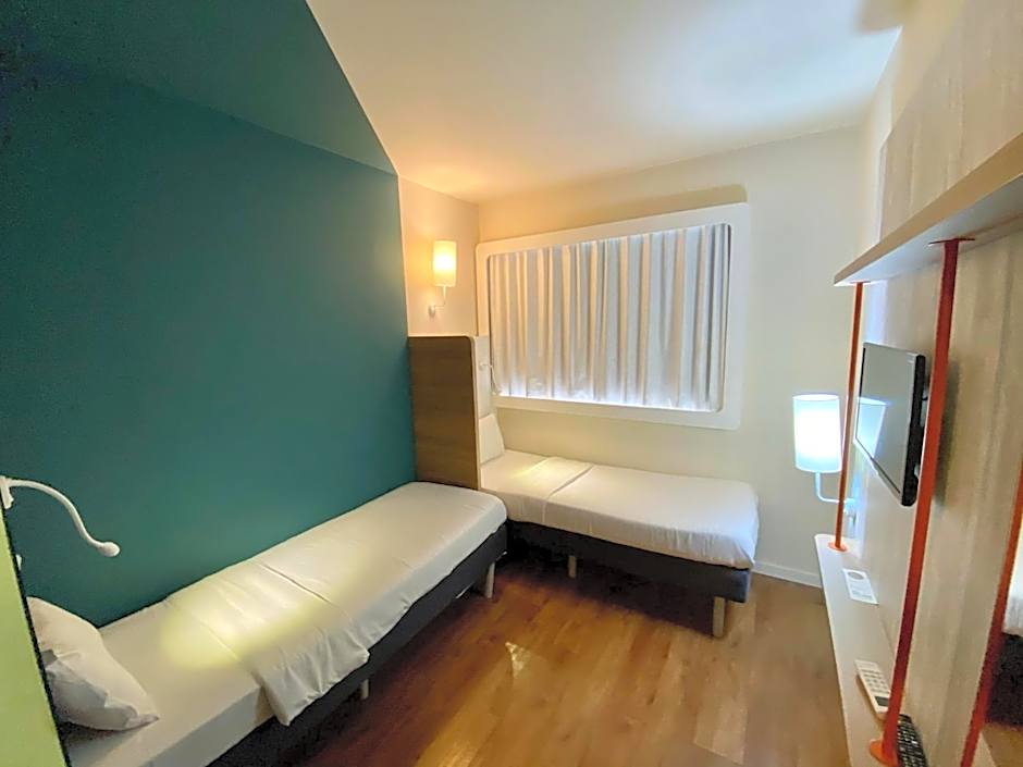 ibis budget Itaperuna