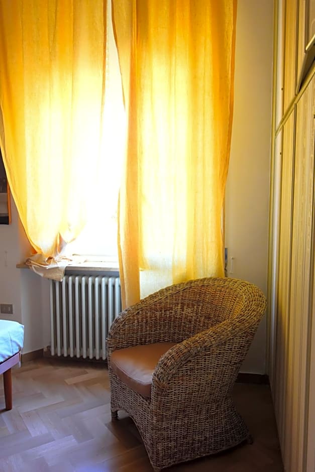 A Casa dell'Artista ViKi