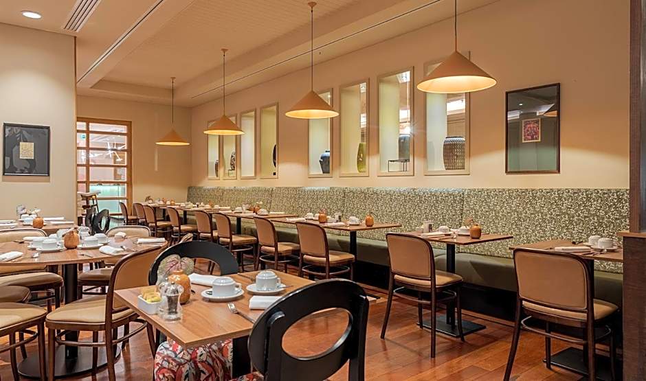 Pestana Chelsea Bridge Hotel & SPA