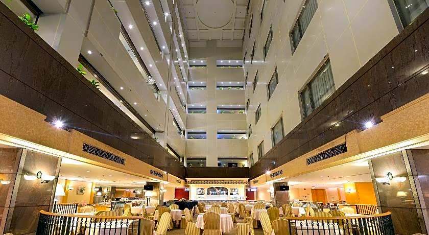 Jungli Le Midi Hotel