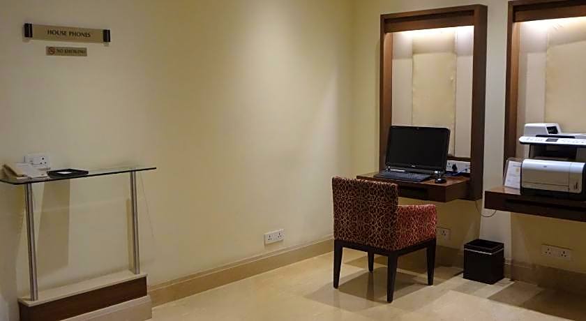 Fortune Park, Ahmedabad - Member ITC Hotels' Group