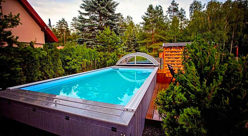 Winiec Family Houses