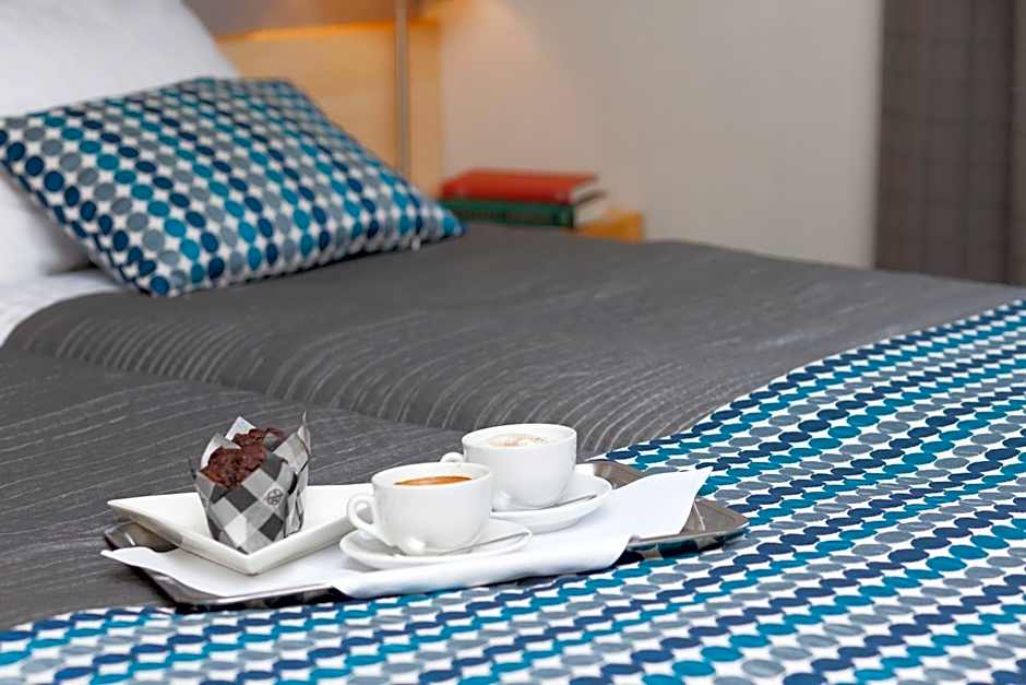 Hotel Perła