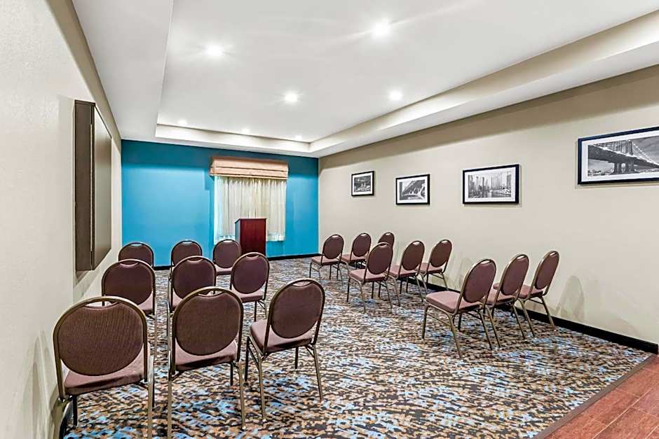 MainStay Suites Lufkin