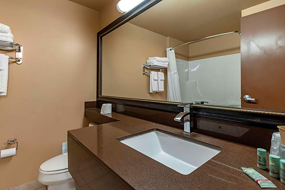 Best Western Marquis Inn & Suites