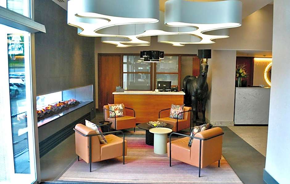 Sandman Signature Hotel Newcastle