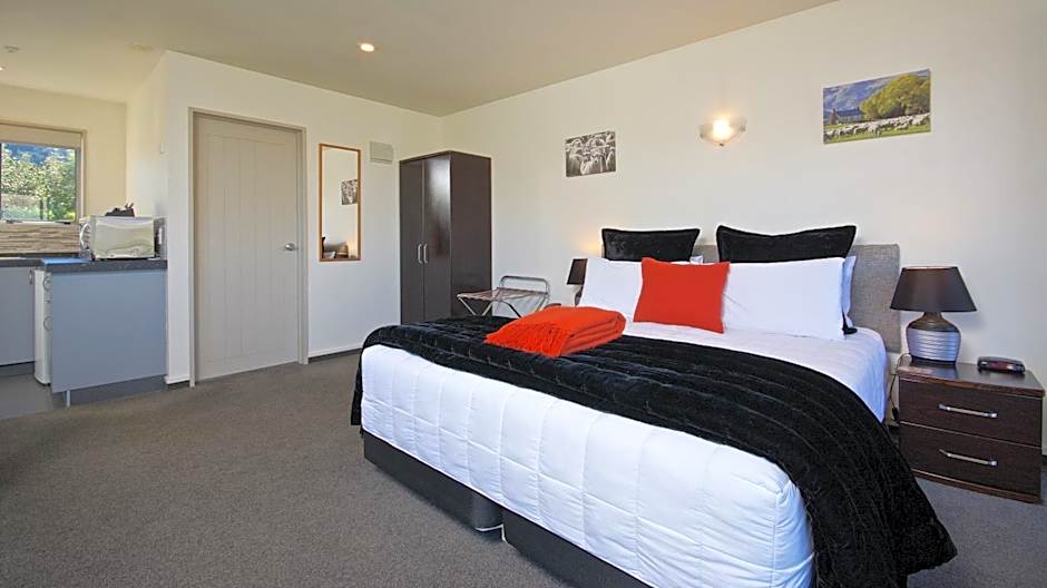 Alexis Motel & Apartments