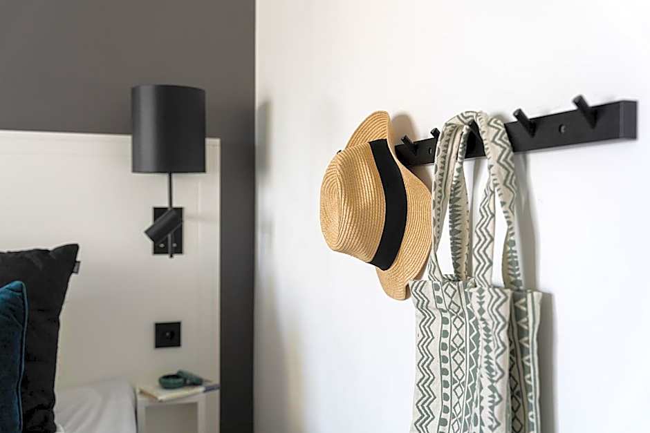 Sky Hotel City Apartments