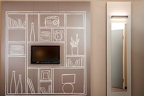 ibis Albi
