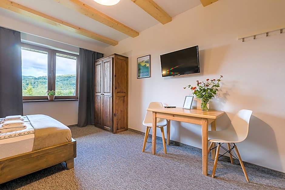 Niemczukówka 1 - Smerek