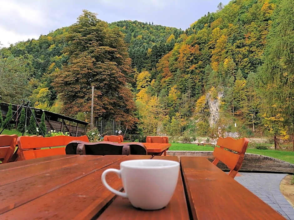 Apartamenty Magia Gór