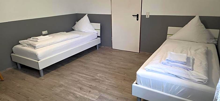 My Airport Hotel STUTTGART-AIRPORT-MESSE