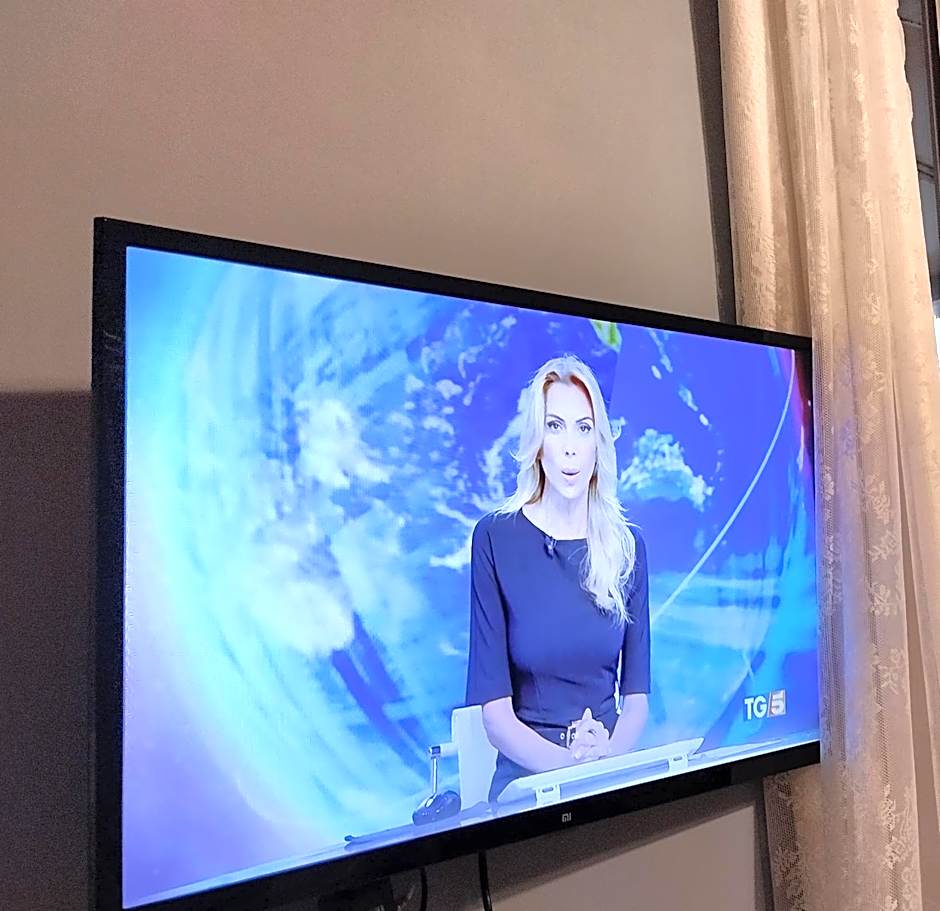 SALERNO COAST Apartment