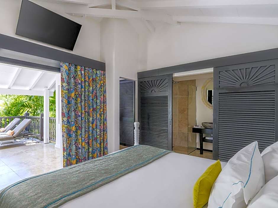 La Toubana Hotel & Spa