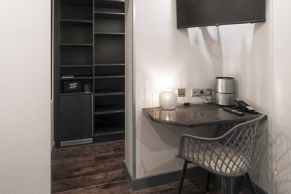 Hotel am Augustinerplatz