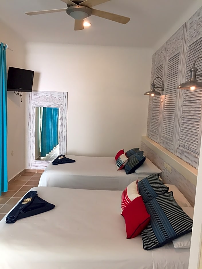Coco Rio Hotel by Hospitality Wellbeing