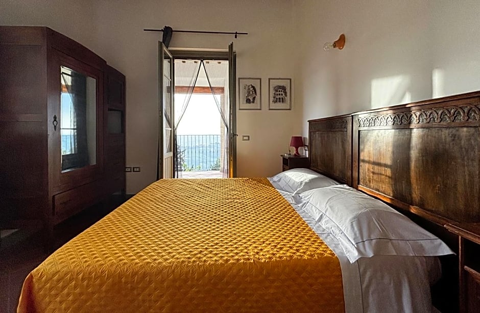 La Casa Nel Bosco