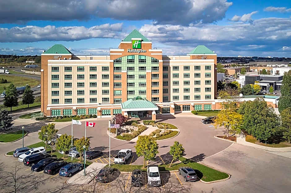 Holiday Inn & Suites Oakville at Bronte By IHG