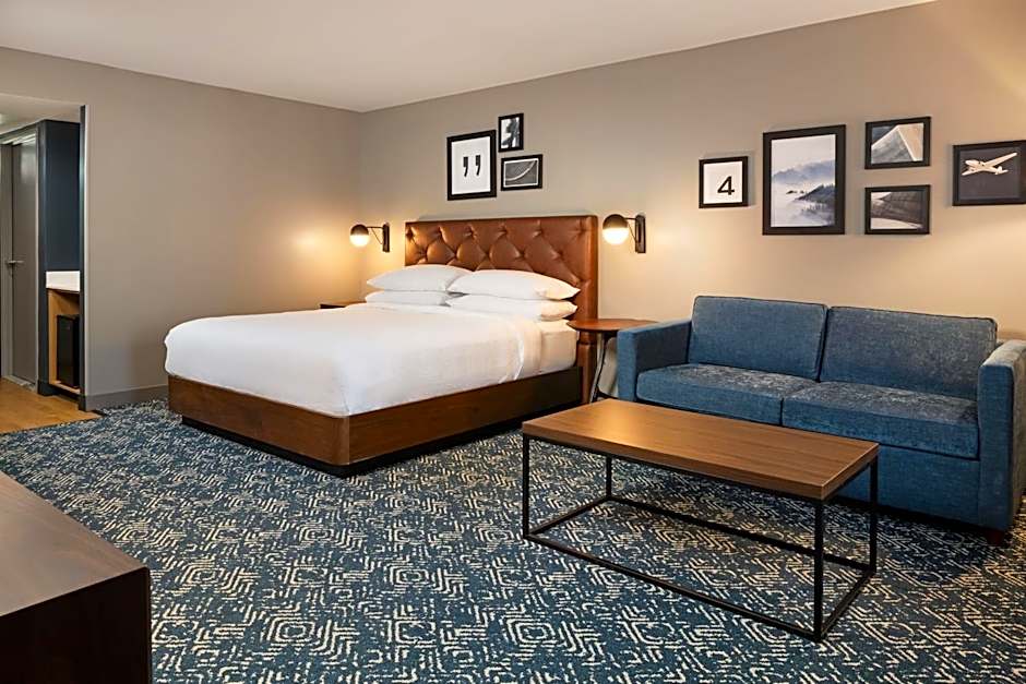 Four Points By Sheraton Bakersfield