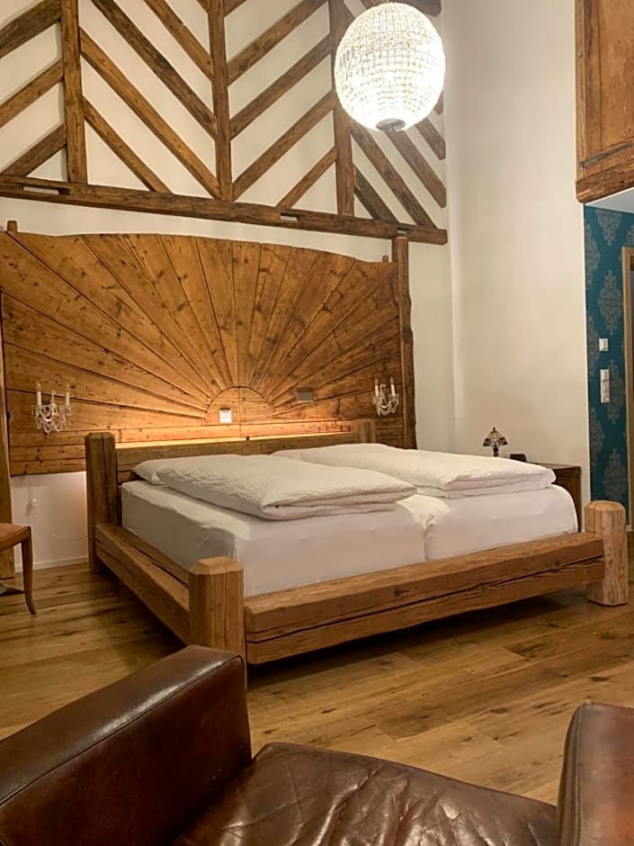Landgasthof Roderis