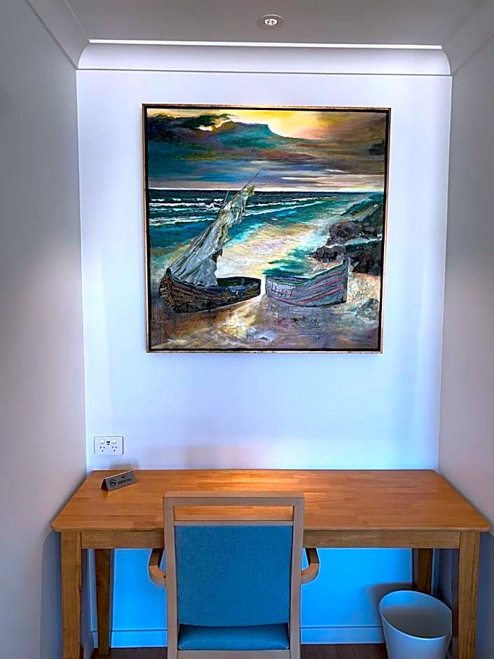 Dongara Tourist Park