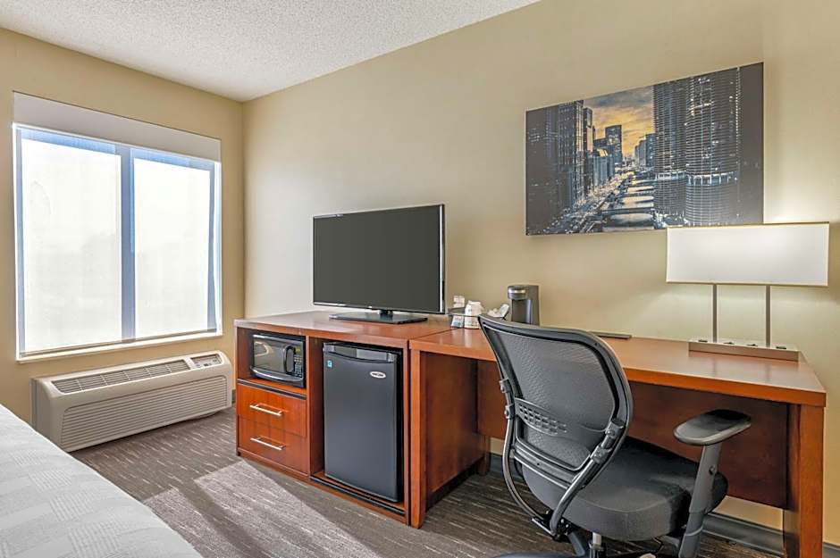 Best Western Chicago - Downers Grove