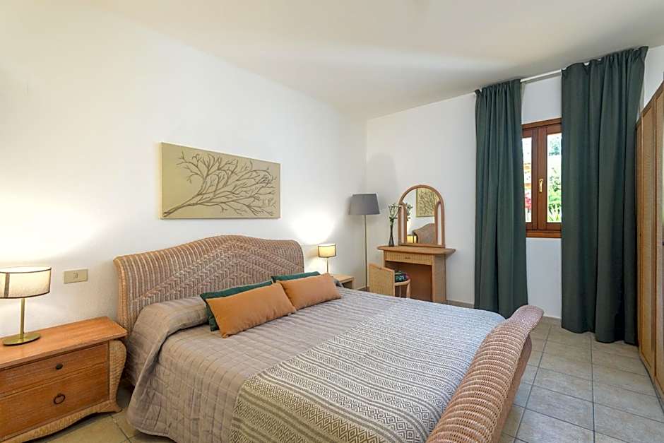 Hotel Moderno