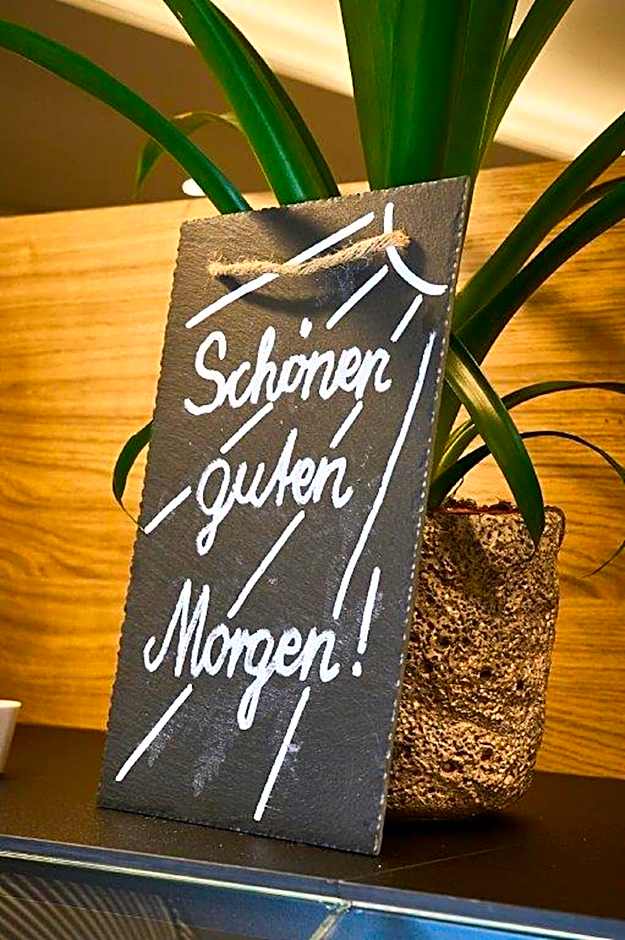 Zum Dallmayr Hotel Garni