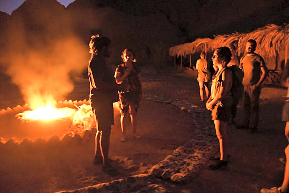 My Hostel in Dahab - Dive center