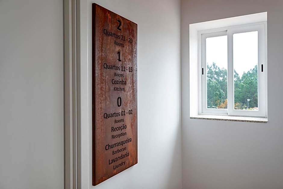 Guest House A Loja do Cantoneiro