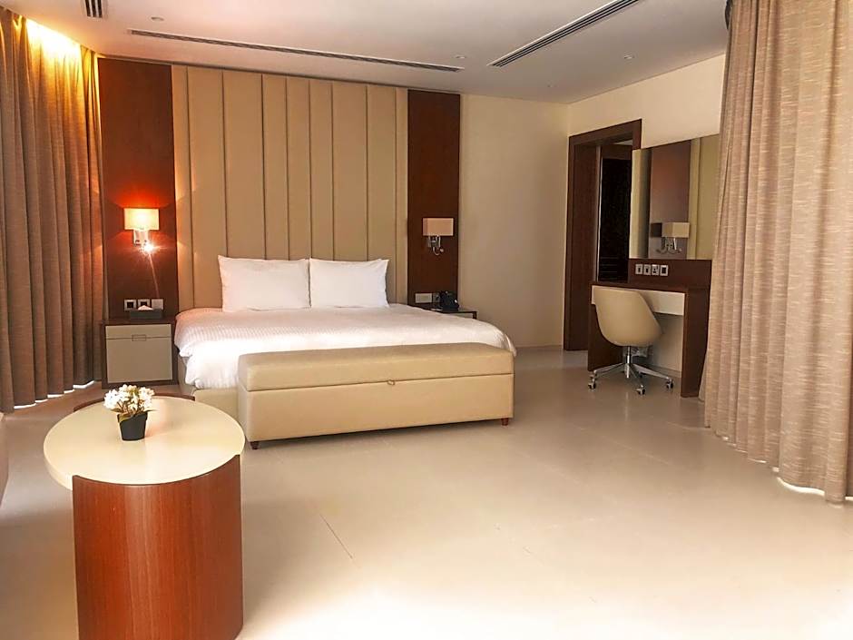 Aqua Vista Bahrain