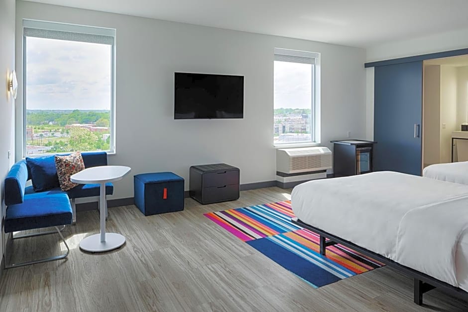 Aloft Columbus