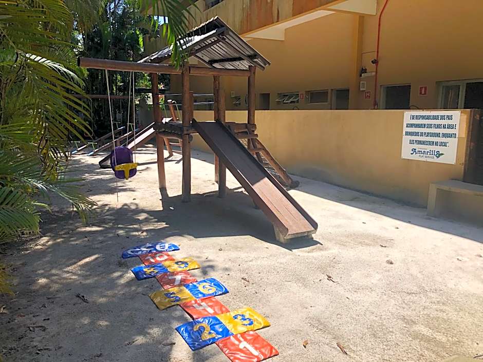 Fabuloso flat 243 Amarílis 2 piscinas climatizadas, carregador veiculo elétrico Riviera de São Lourenço, Bertioga Apartamento Duplex inteiro, cozinha equipada completa, serviço de praia, limpeza e trocas diária de toalhas, wi-fi 500mb