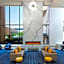 Sheraton Norfolk Waterside Hotel