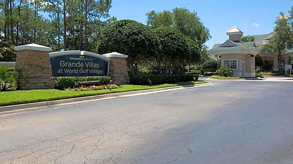 Hilton Vacation Club St Augustine