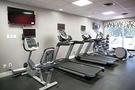 McAllen Grand Plaza Hotel