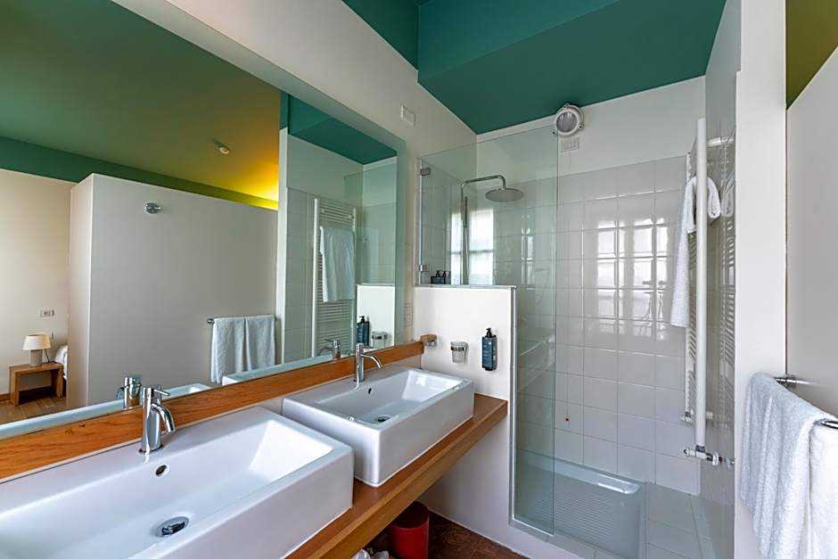 Art Hotel Varese