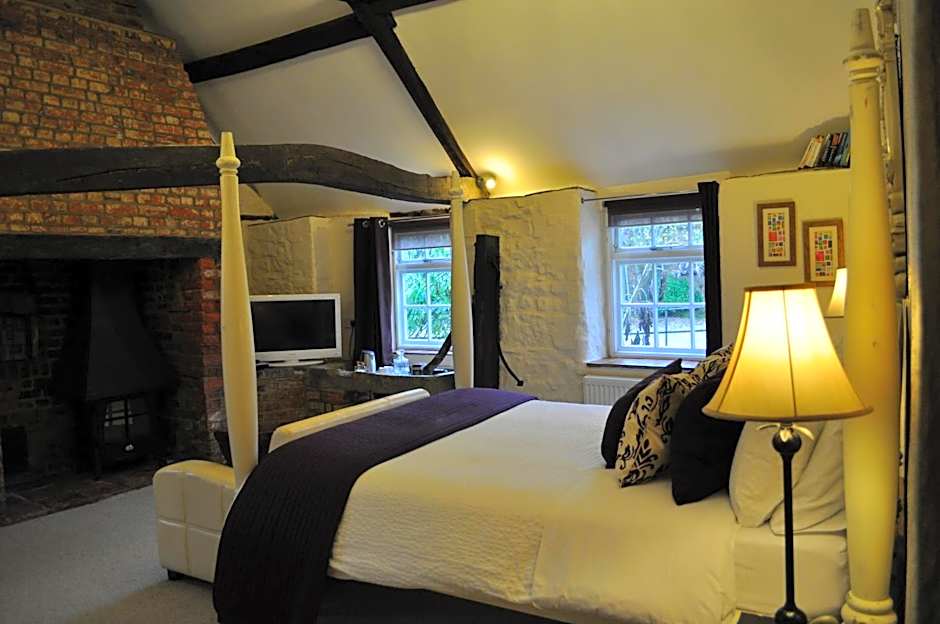 Home Farm Bed & Breakfast