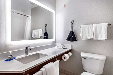 1 King Bed Standard Extra Floor Space