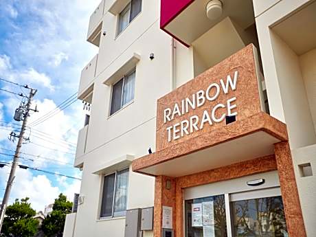 Rainbow Terrace Ginowan
