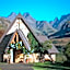 Cathedral Peak Hotel