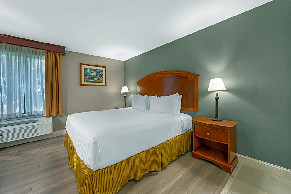 Best Western Manassas
