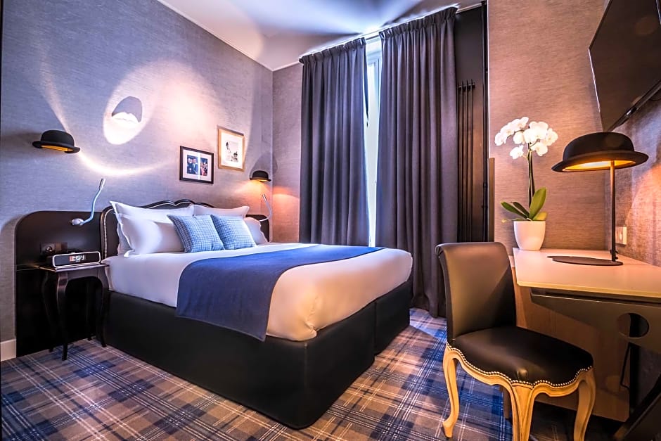 NH Paris Opéra Faubourg