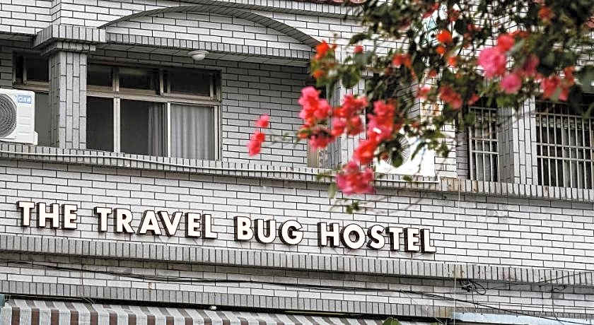 Dulan The Travel Bug Bistro Inn