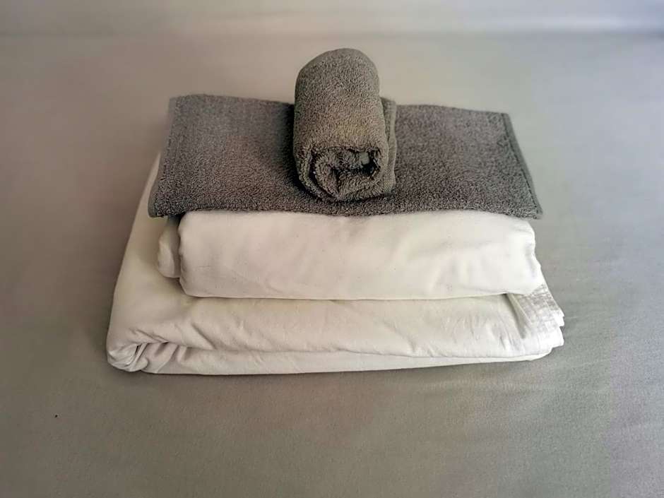 7brunnen Hostel Beds & Rooms