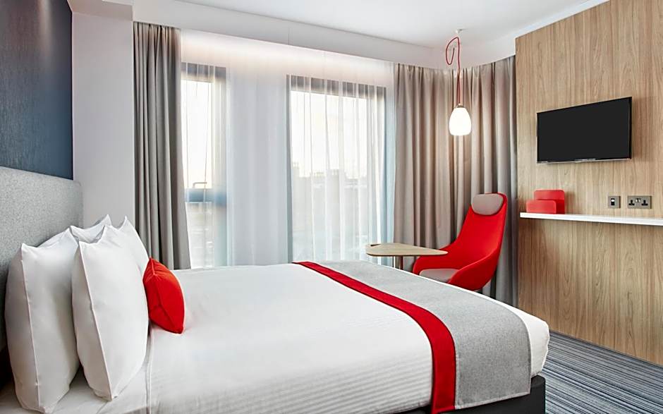 Holiday Inn Express Dublin City Centre By IHG