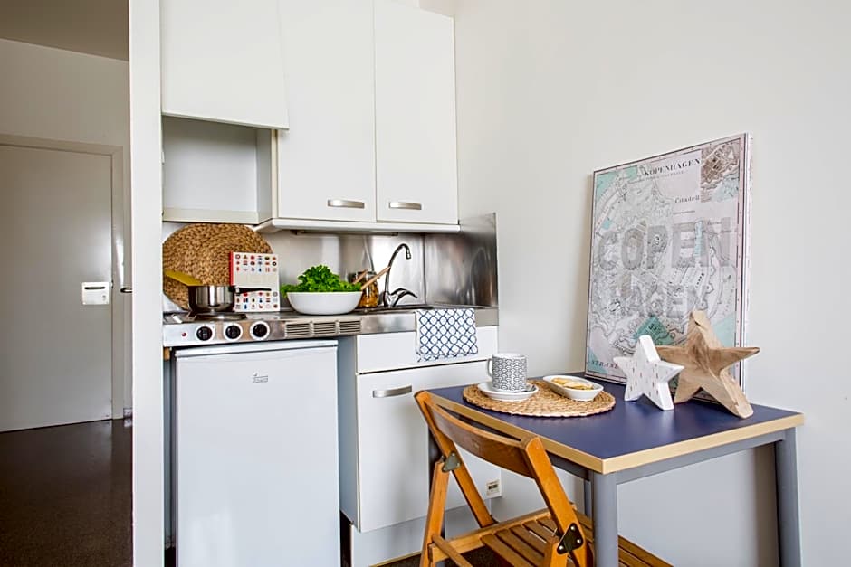 Residencia Universitaria Resa As Burgas